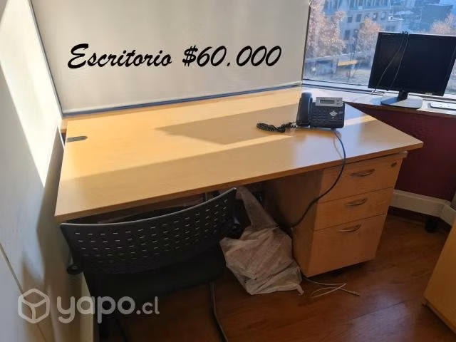 Escritorios Varios - Imagen 2