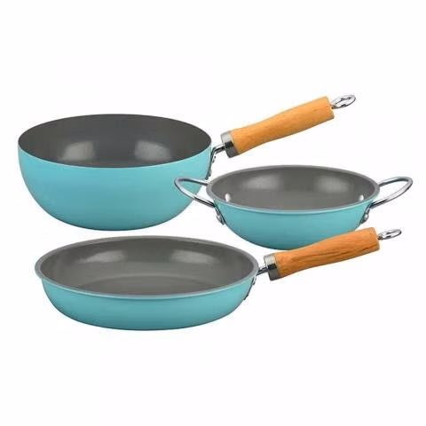 Pack sarten + wok family cook doral