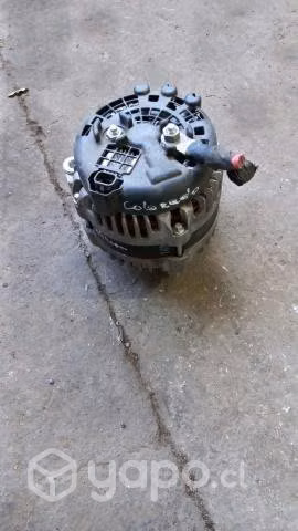 Alternador Chevrolet Colorado
