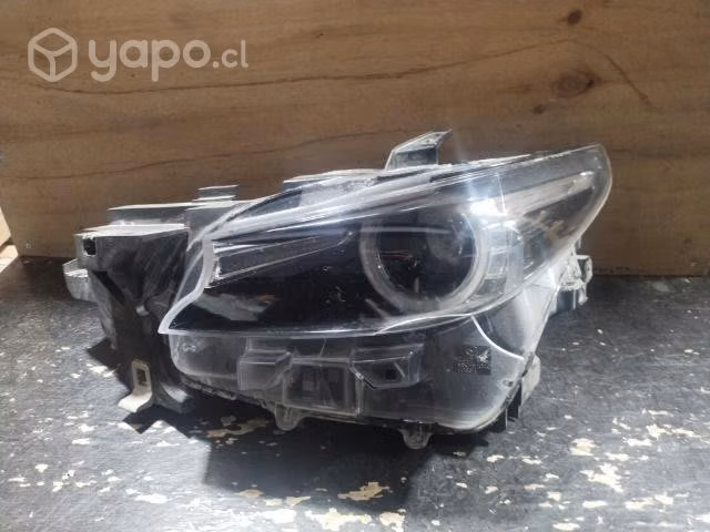 Óptico Mazda cx /m01nj2
