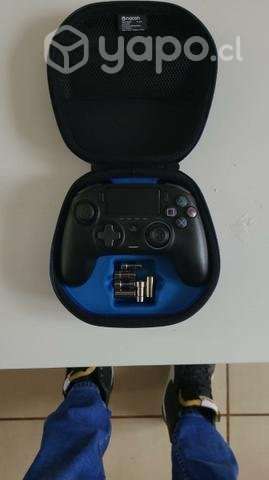 Control gamer nacon ps4 - Imagen 2