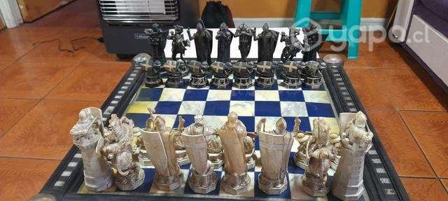 Ajedrez Harry Potter - Imagen 4