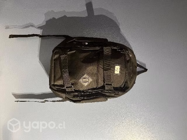 Mochila Polemic
