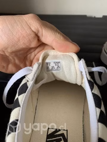 Zapatillas Vans Old School - Imagen 5