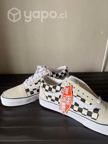 Zapatillas Vans Old School - Imagen 2