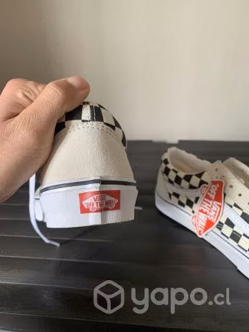 Zapatillas Vans Old School - Imagen 4