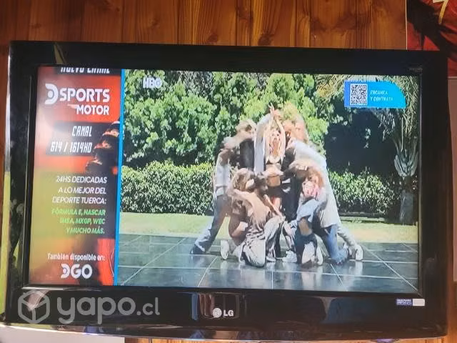 Televisor