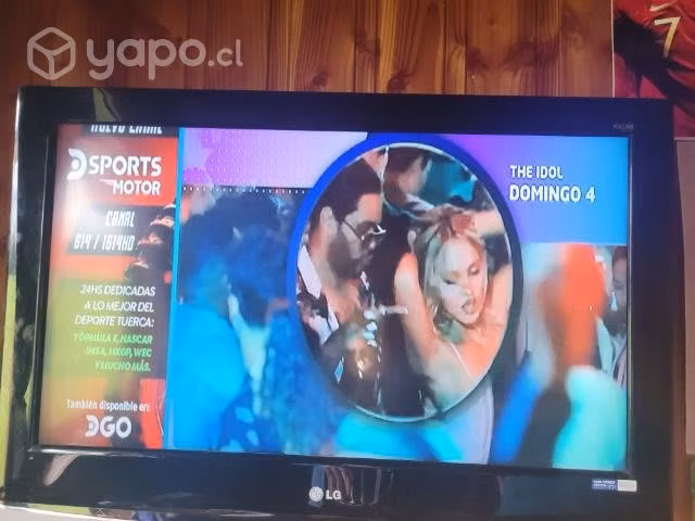 Televisor