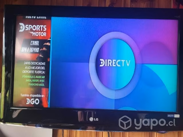 Televisor