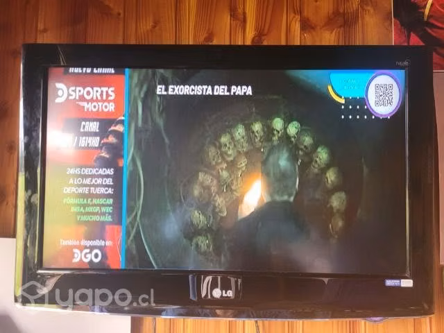 Televisor