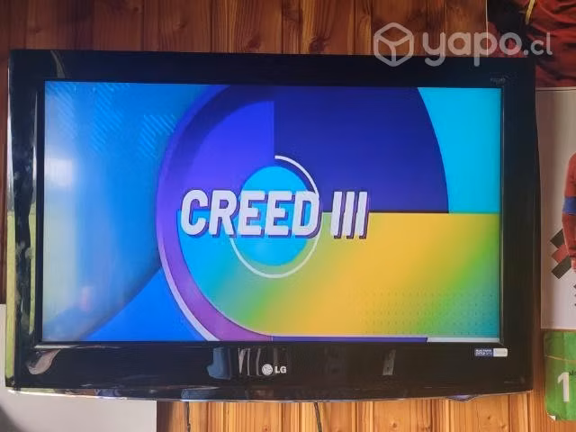 Televisor
