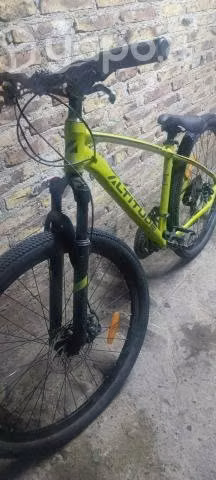 Bicileta Actitude Aro 29 talla S, 3 semanas de uso - Imagen 4