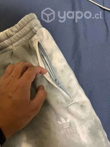 Short Adidas 1 uso