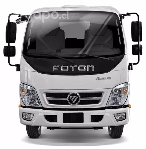 Foton guia valvula t3 469
