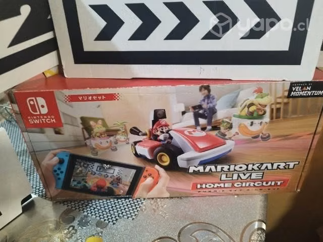 Nintendo switch - Imagen 2