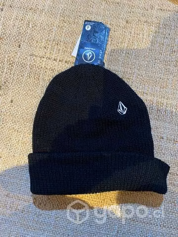 Gorro Volcom