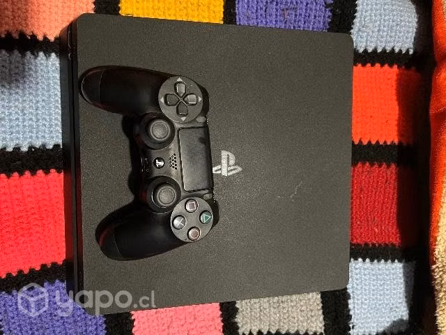 Ps4 slim
