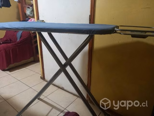 Planchador