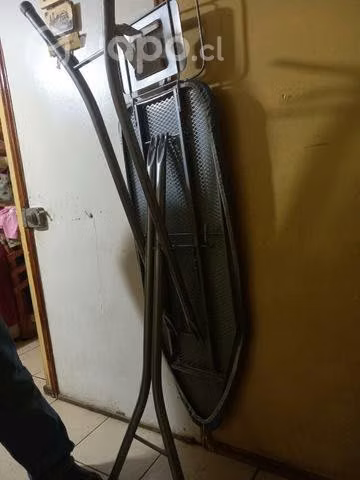 Planchador