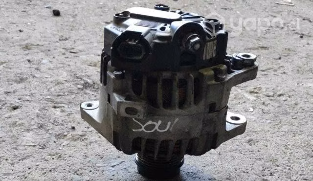 Alternador kia soul