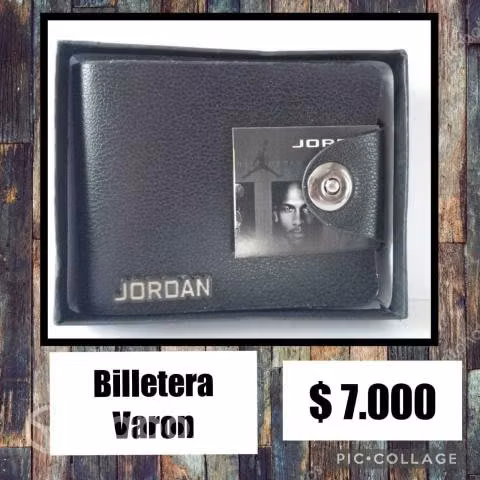 Billeteras - Imagen 3