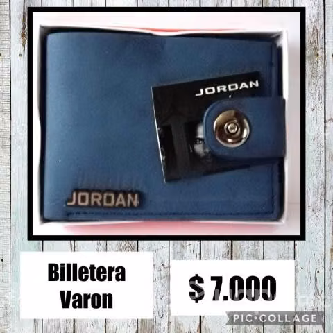 Billeteras