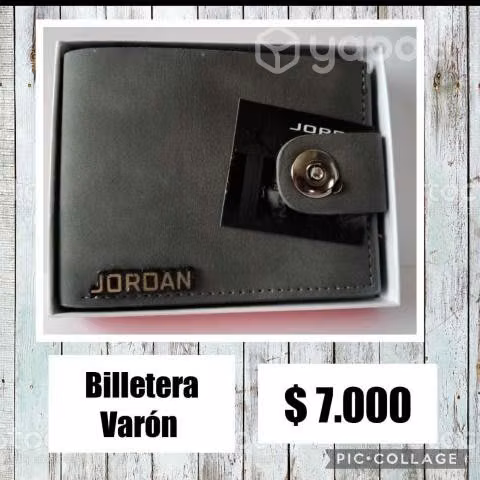 Billeteras - Imagen 2