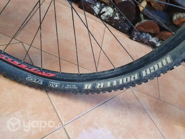 bicicleta Scott 940 - Imagen 3