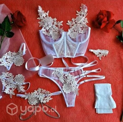 Bride (talla M)