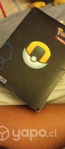 226 cartas Pokémon +10 vmax - Imagen 3