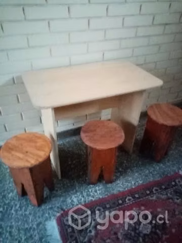 Escritorio