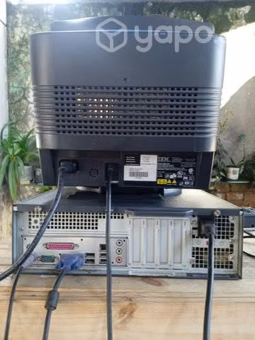Computador IBM - Imagen 4