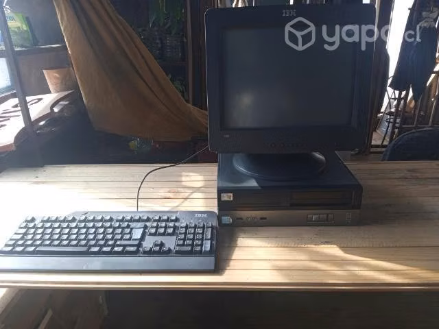Computador IBM - Imagen 3