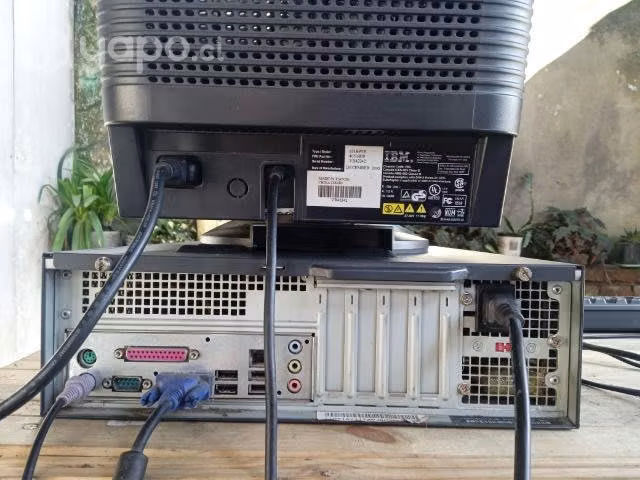 Computador IBM - Imagen 2