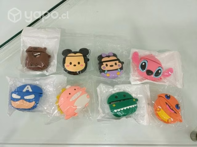 Case airpods