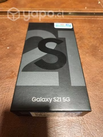 Samsung Galaxy S21 5G - Imagen 5