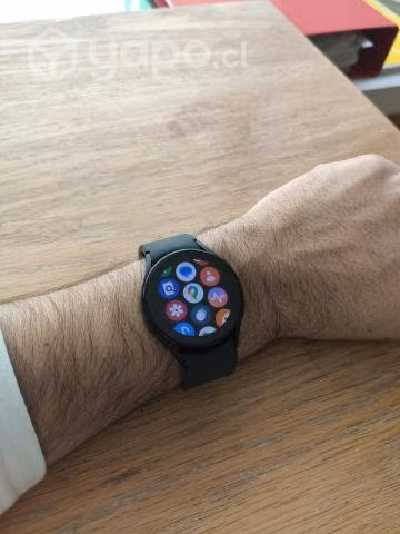Samsung Galaxy Watch 5 40mm LTE - 1 mes de uso - Imagen 5