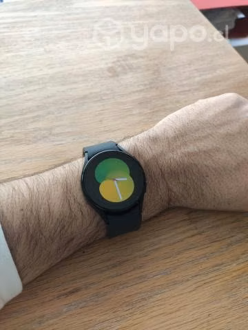 Samsung Galaxy Watch 5 40mm LTE - 1 mes de uso - Imagen 2