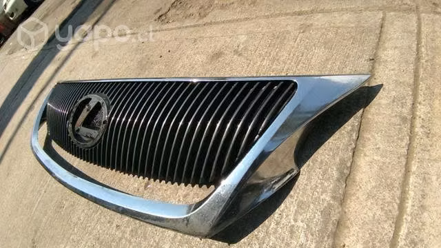 Mascara Lexus GS  - Imagen 2
