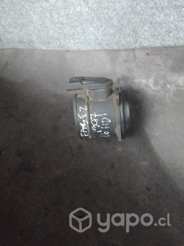 SENSOR MAF, FLUJOMETRO Peugeot 307 1.6 hdi fase 2