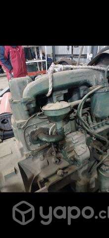 Motor mercedes benz - Imagen 3