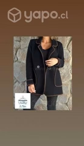 Liquidando cardigan - Imagen 4