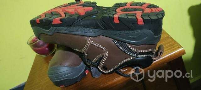 Zapatos de seguridad - Imagen 2