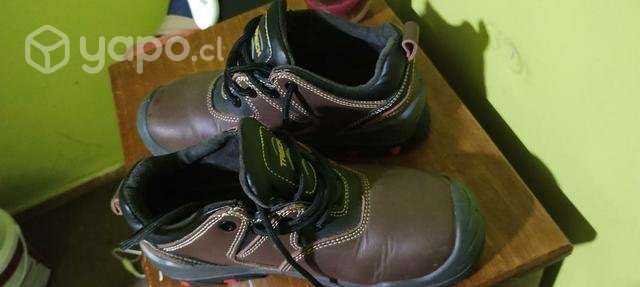Zapatos de seguridad - Imagen 3