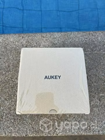 Difusor de Aromas Ultrasonic Aukey
