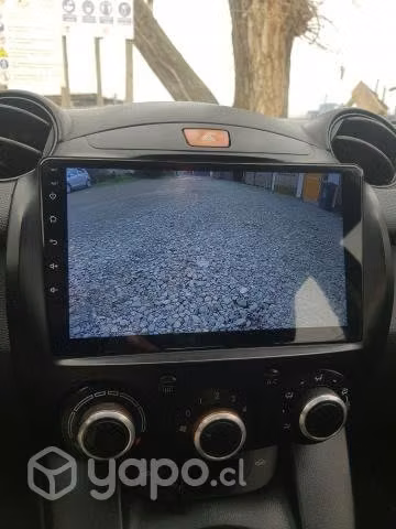 Biseles mazda 2 del 2008 a 2014 - Imagen 3