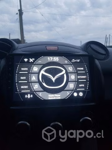 Biseles mazda 2 del 2008 a 2014 - Imagen 2