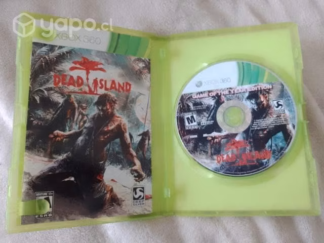 Dead Island Xbox 360 - Imagen 2