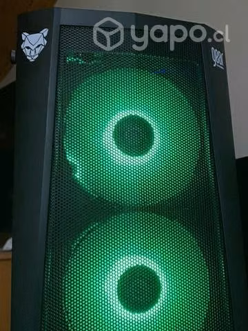 Pc Gamer asus