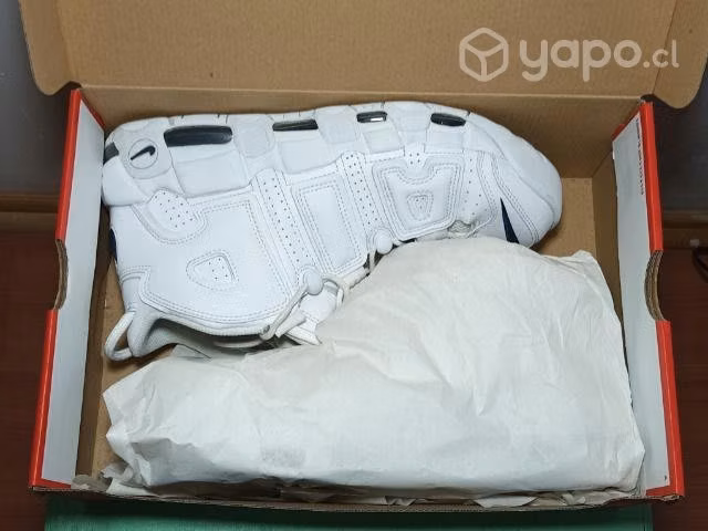 Nike Air Uptempo 96 - Imagen 2
